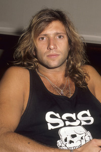 Photoshooting mit Rob Affuso in London