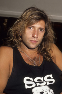 Photoshooting mit Rob Affuso in London