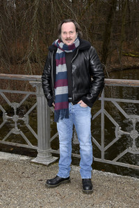 Photoshooting mit Sascha Maaz in München