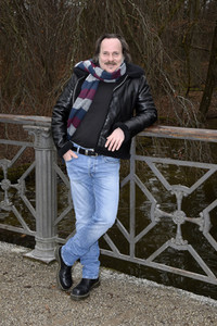 Photoshooting mit Sascha Maaz in München