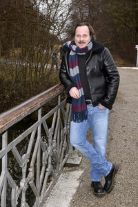 Photoshooting mit Sascha Maaz in München