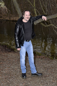 Photoshooting mit Sascha Maaz in München