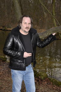 Photoshooting mit Sascha Maaz in München