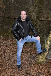 Photoshooting mit Sascha Maaz in München