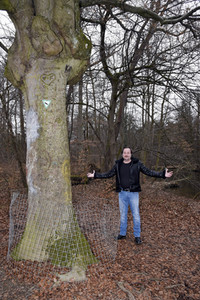 Photoshooting mit Sascha Maaz in München