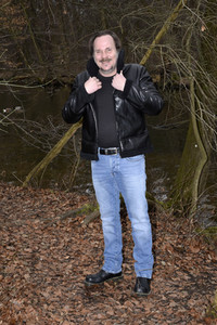 Photoshooting mit Sascha Maaz in München