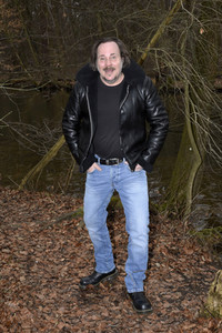 Photoshooting mit Sascha Maaz in München