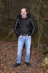 Photoshooting mit Sascha Maaz in München