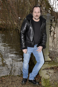 Photoshooting mit Sascha Maaz in München