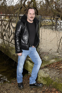 Photoshooting mit Sascha Maaz in München