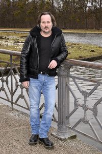 Photoshooting mit Sascha Maaz in München