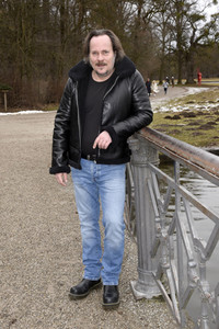 Photoshooting mit Sascha Maaz in München