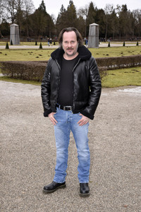 Photoshooting mit Sascha Maaz in München