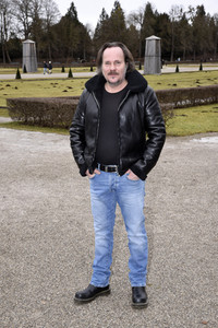 Photoshooting mit Sascha Maaz in München