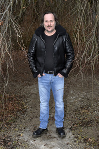 Photoshooting mit Sascha Maaz in München