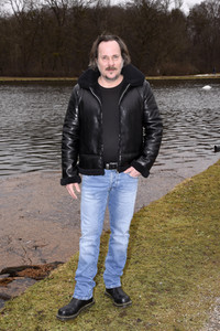 Photoshooting mit Sascha Maaz in München