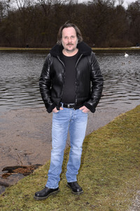 Photoshooting mit Sascha Maaz in München