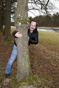 Photoshooting mit Sascha Maaz in München