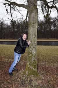 Photoshooting mit Sascha Maaz in München