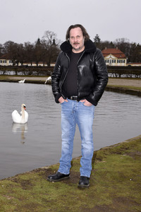 Photoshooting mit Sascha Maaz in München