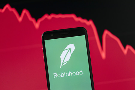 Symbolfoto Robinhood