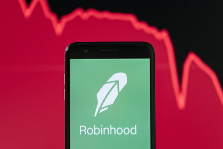 Symbolfoto Robinhood