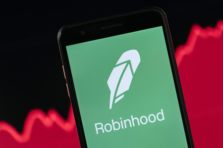 Symbolfoto Robinhood