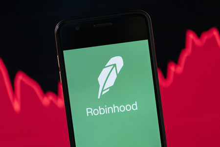 Symbolfoto Robinhood