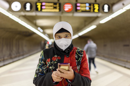 Symbolfoto World Hijab Day