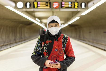 Symbolfoto World Hijab Day