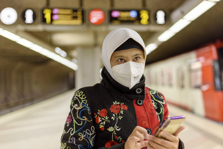 Symbolfoto World Hijab Day