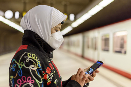 Symbolfoto World Hijab Day