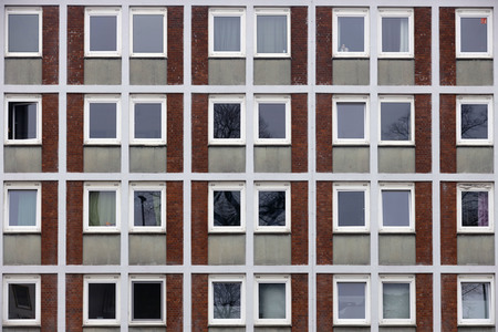 Flüchtlingsheim unter Quarantäne in Köln