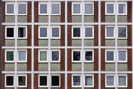 Flüchtlingsheim unter Quarantäne in Köln