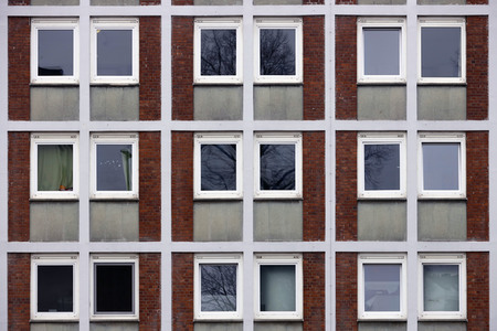 Flüchtlingsheim unter Quarantäne in Köln