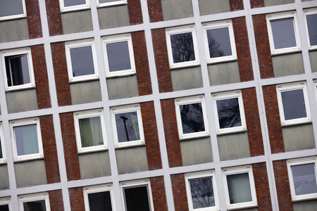 Flüchtlingsheim unter Quarantäne in Köln