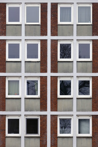 Flüchtlingsheim unter Quarantäne in Köln