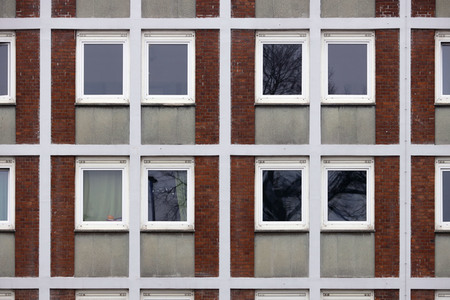 Flüchtlingsheim unter Quarantäne in Köln