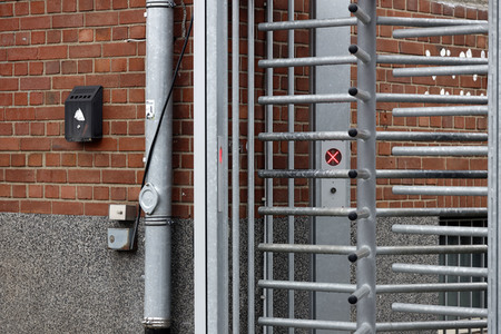 Flüchtlingsheim unter Quarantäne in Köln