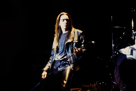 Konzert von Claytown Troupe in London