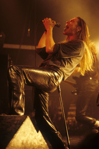 Konzert von Claytown Troupe in London