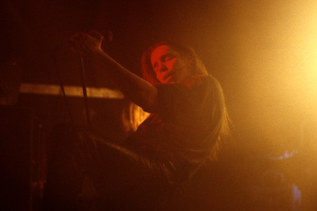 Konzert von Claytown Troupe in London