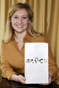 Photoshooting mit Gabrielle Odinis in München