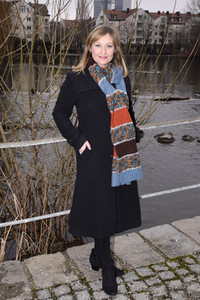 Photoshooting mit Gabrielle Odinis in München