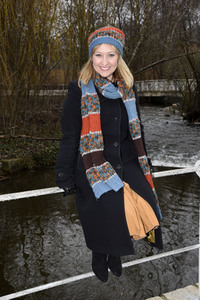 Photoshooting mit Gabrielle Odinis in München