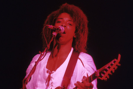 Konzert von Dan Reed Network in London