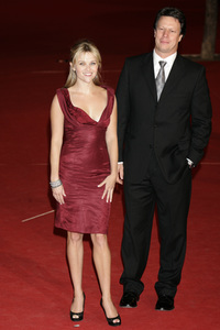 Filmpremiere  'Machtlos', Internationales Filmfestival Rom 2007