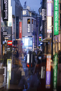 Symbolfoto Wirtschaftsleistung