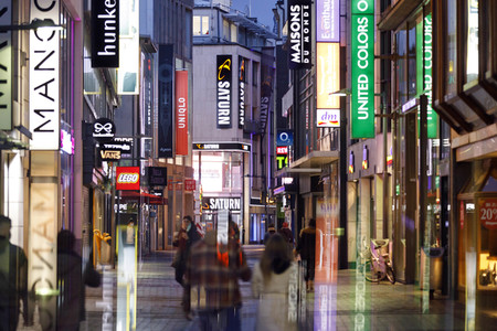 Symbolfoto Wirtschaftsleistung