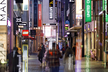 Symbolfoto Wirtschaftsleistung